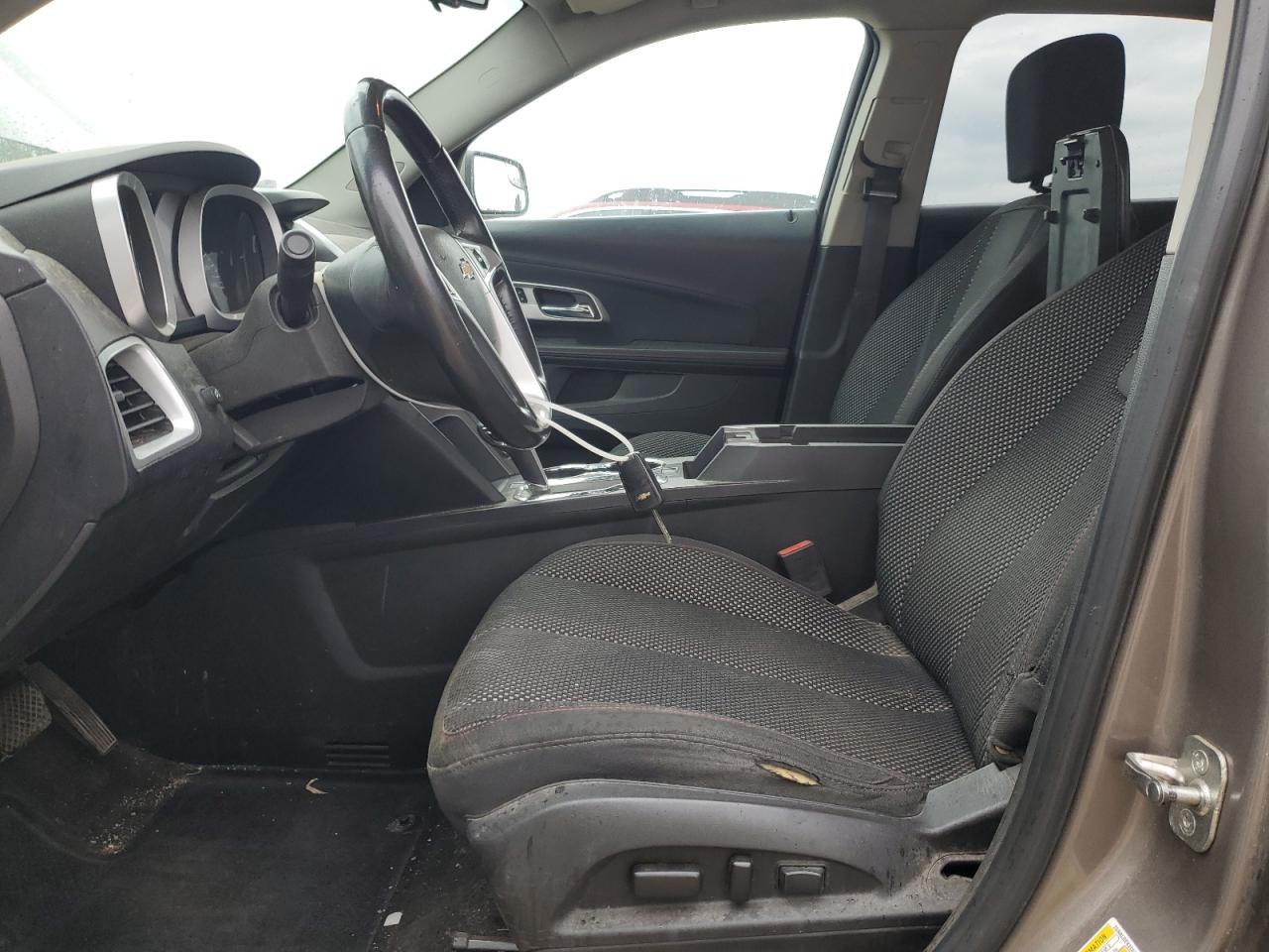 2012 Chevrolet Equinox Lt VIN: 2GNALDEK2C6182297 Lot: 70282585