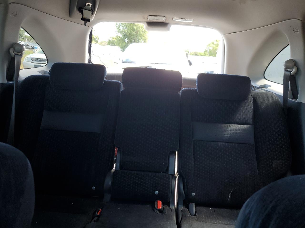 2008 Honda Cr-V Ex VIN: 5J6RE48548L000488 Lot: 70007825