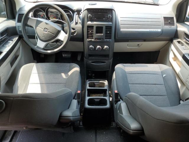 2008 DODGE GRAND CARAVAN SE  
