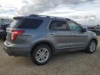 2012 FORD EXPLORER XLT for sale at Copart AB - EDMONTON