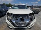 2019 NISSAN ROGUE S   for sale at Copart QC - MONTREAL