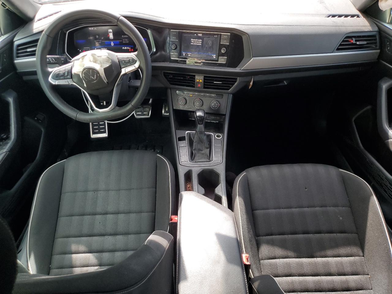 2024 Volkswagen Jetta Sport VIN: 3VWBM7BU1RM043372 Lot: 70643105