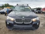 2017 BMW X3 XDRIVE28I   for sale at Copart MD - BALTIMORE EAST