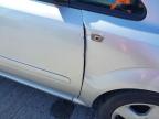 2014 VAUXHALL ZAFIRA EXC for sale at Copart CHESTER