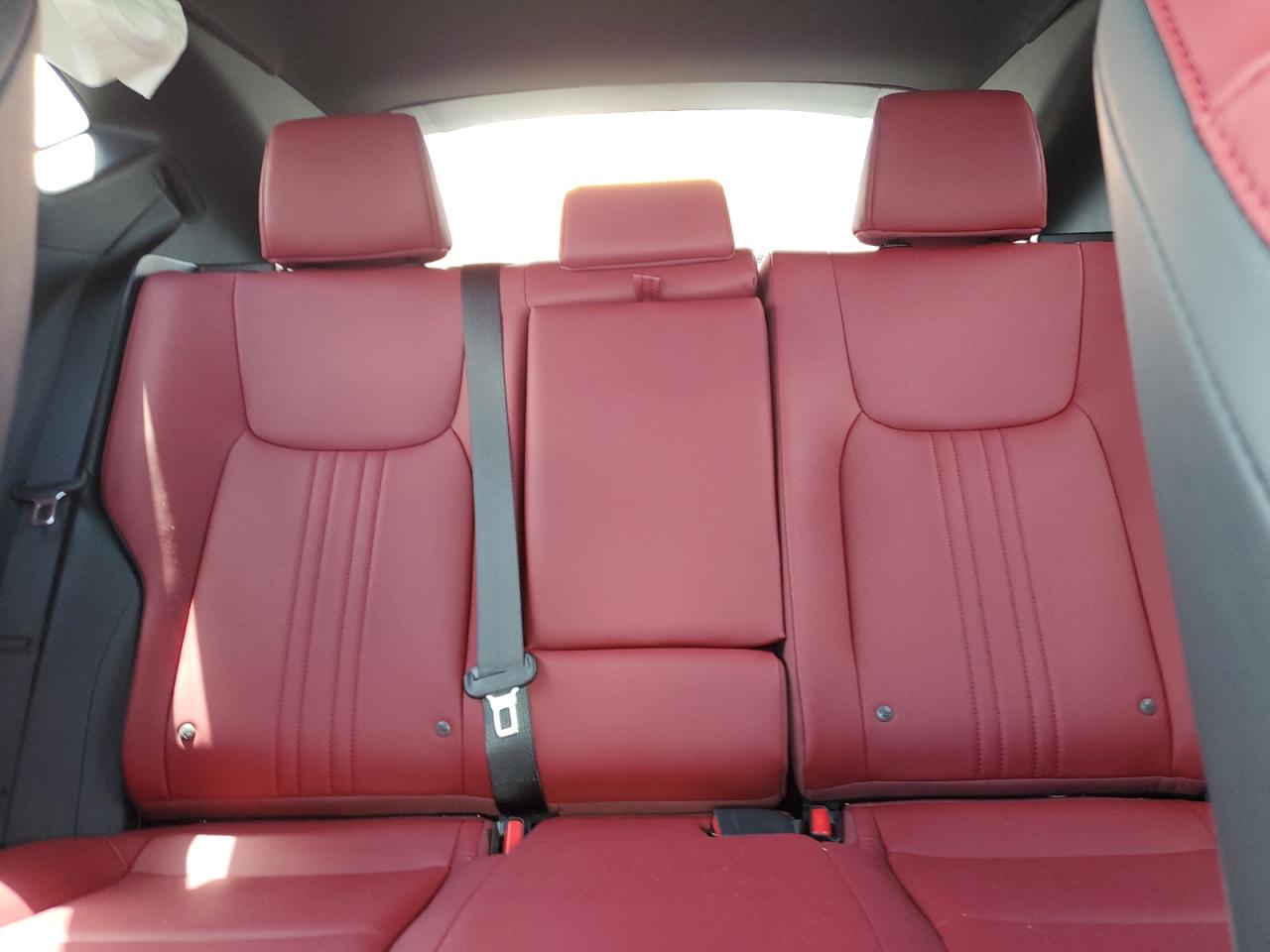 2025 Lexus Nx 350 Premium VIN: 2T2GGCEZ7SC081036 Lot: 69811965