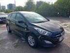 2017 HYUNDAI I30 SE for sale at Copart ST HELENS