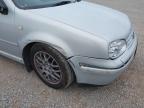 2000 VOLKSWAGEN GOLF GTI T for sale at Copart CORBY