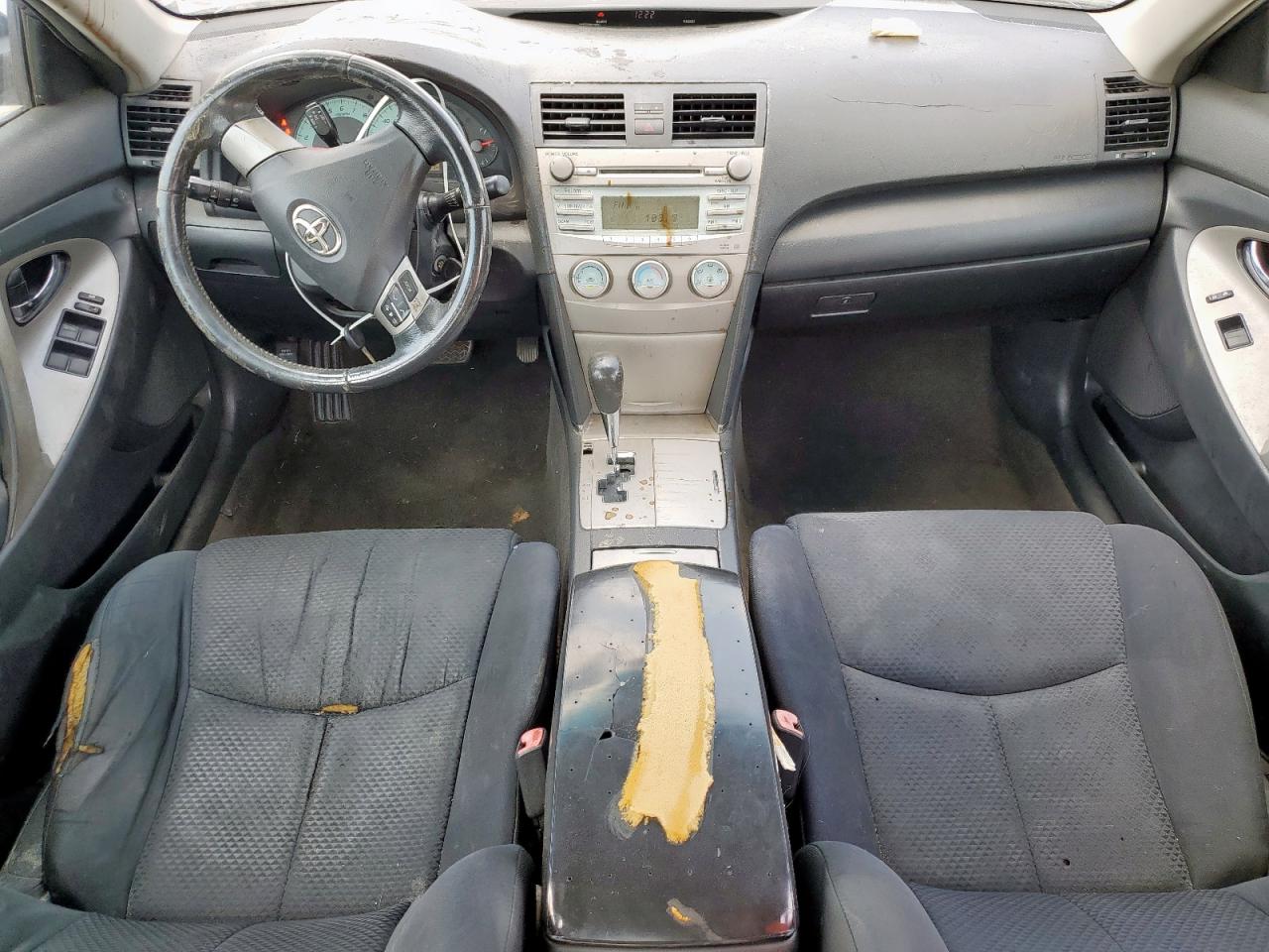 2009 Toyota Camry Base VIN: 4T1BE46K99U349752 Lot: 69630325