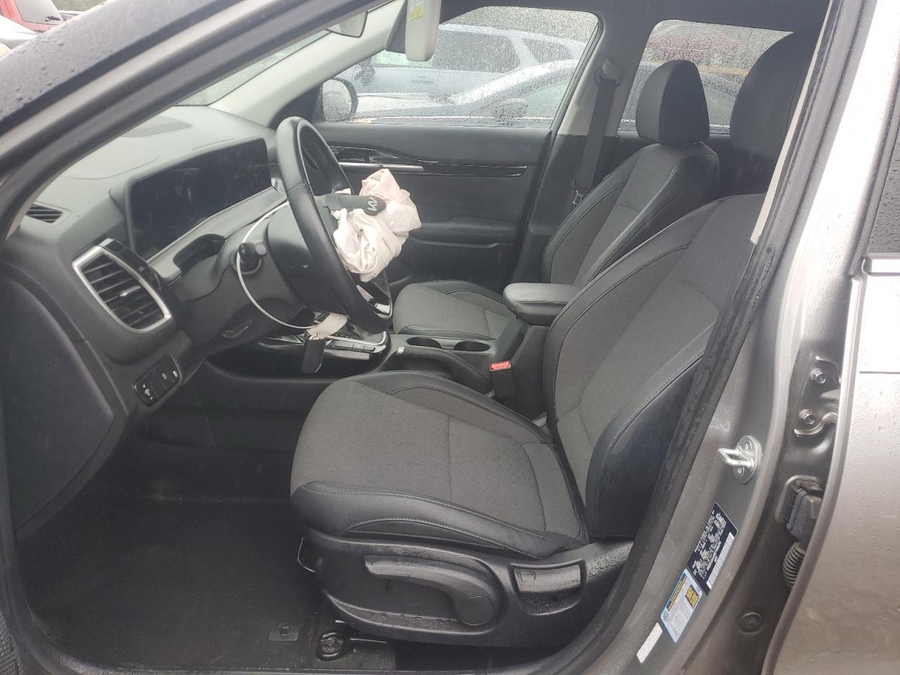 2024 Kia Seltos S VIN: KNDEU2AA0R7498234 Lot: 69492475