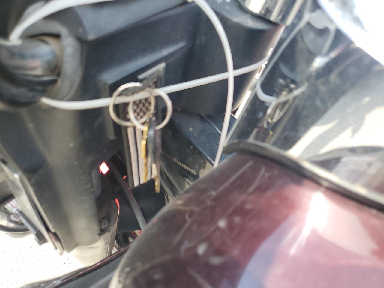 1990 Harley-Davidson Flhtc Ultra VIN: 1HD1DPL1XLY503903 Lot: 68482535