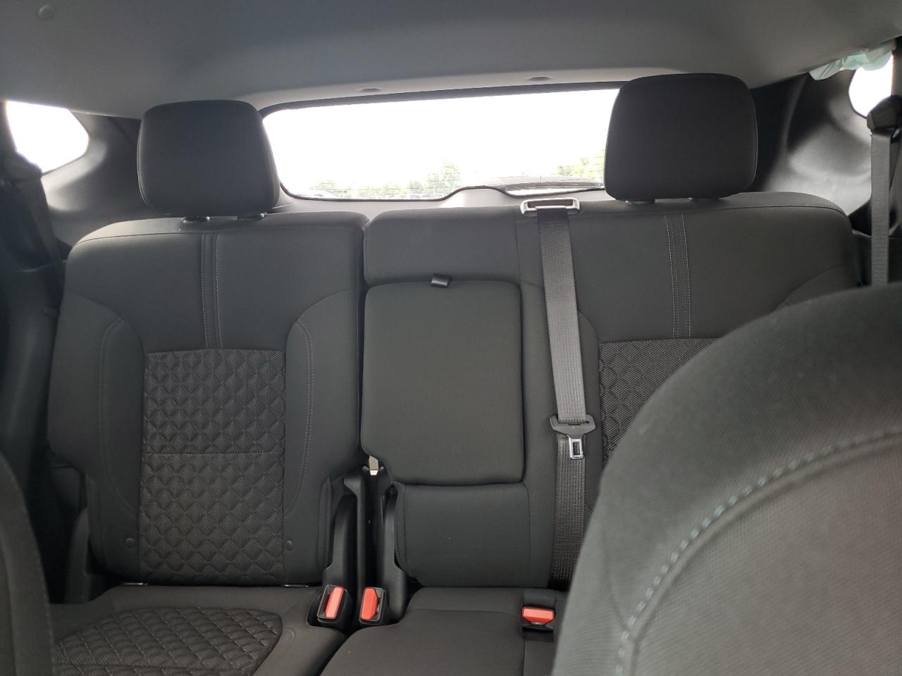 2022 Chevrolet Blazer 2Lt VIN: 3GNKBHR46NS133229 Lot: 69242675