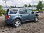 2011 FORD ESCAPE XLT   à vendre chez Copart ON - LONDON