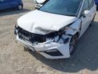 2018 SEAT LEON FR TECHNOLOGY TSI  for sale at Copart YORK