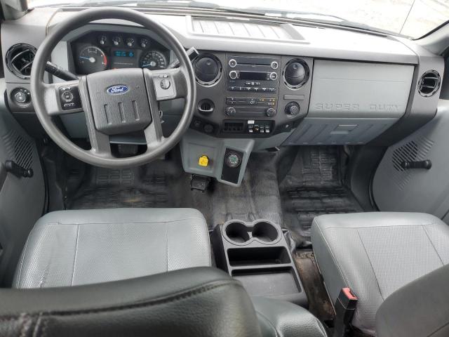 2017 FORD F650 SUPER DUTY  