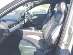 2021 AUDI S4 TDI MHE for sale at Copart ST HELENS