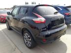 2017 NISSAN JUKE TEKNA for sale at Copart SANDY