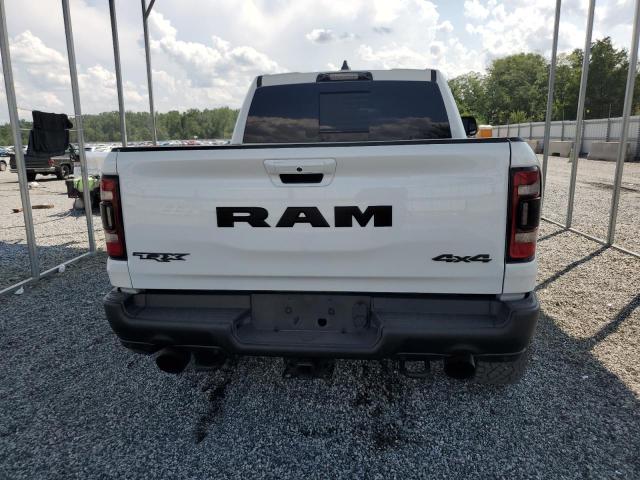  RAM 1500 2022 Белы