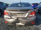 2012 HYUNDAI ACCENT GLS   for sale at Copart QC - MONTREAL