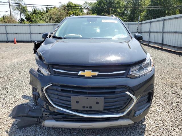  CHEVROLET TRAX 2020 Czarny