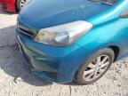 2013 TOYOTA YARIS TR V for sale at Copart BRISTOL