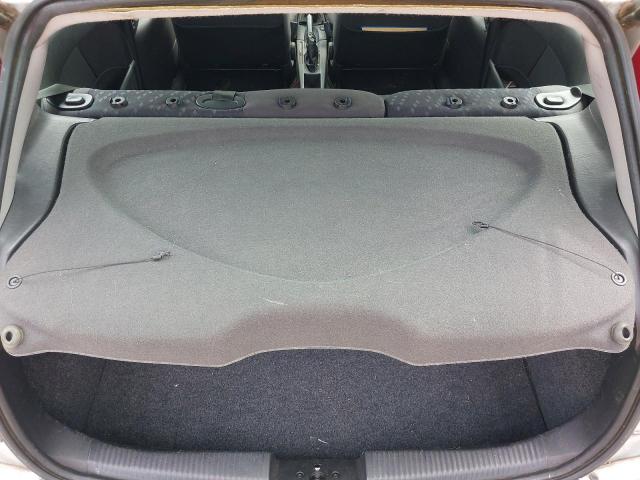 2000 FORD FOCUS ZETE