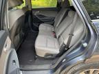 2017 HYUNDAI SANTA FE SE   for sale at Copart MA - NORTH BOSTON