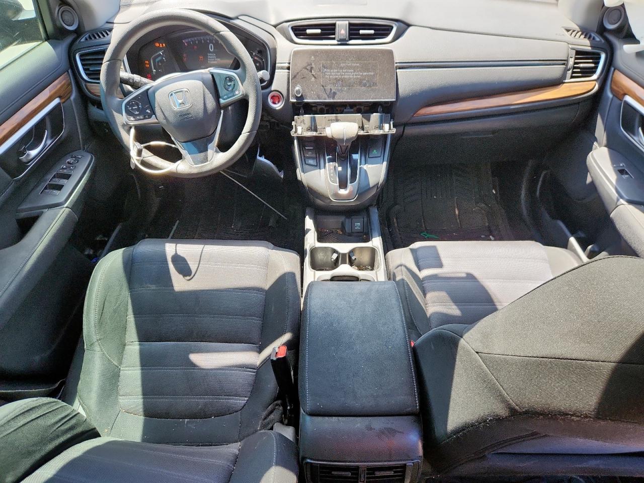 2019 Honda Cr-V Ex VIN: 5J6RW1H5XKA033011 Lot: 67626725