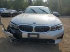 2020 BMW 330XI    for sale at Copart ON - COOKSTOWN