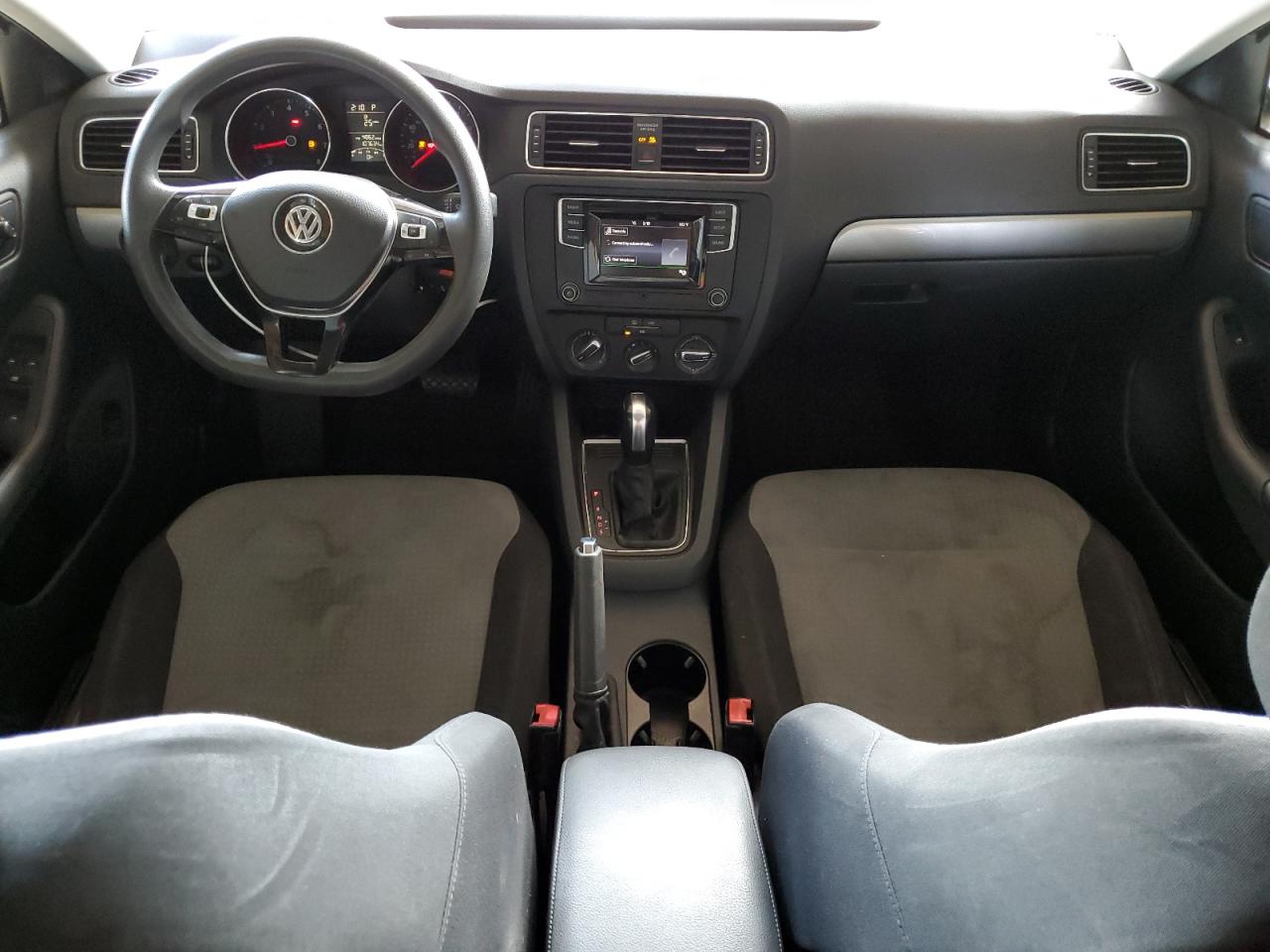 2017 Volkswagen Jetta S VIN: 3VW2B7AJ7HM254961 Lot: 69484195