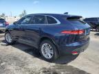2017 JAGUAR F-PACE PRESTIGE   for sale at Copart FL - MIAMI CENTRAL