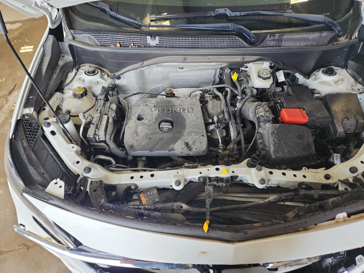 2020 Buick Encore Gx Essence VIN: KL4MMGSL3LB117841 Lot: 70527575