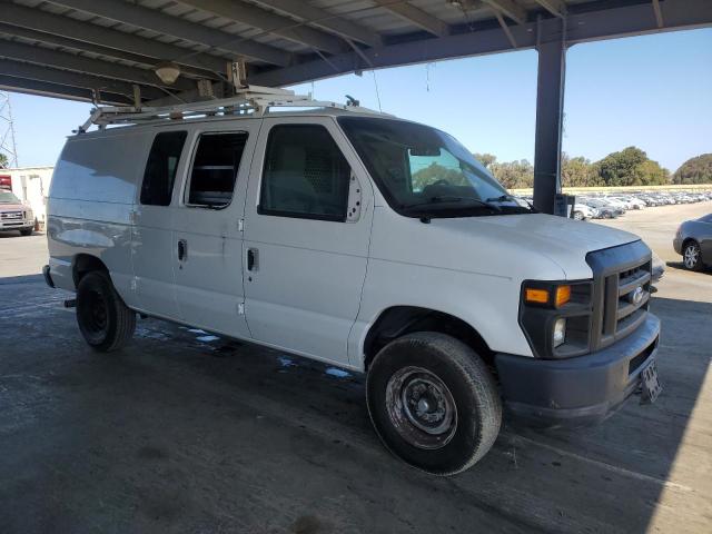 2011 FORD ECONOLINE E250 VAN  