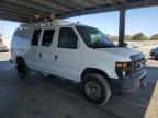 2011 FORD ECONOLINE E250 VAN   for sale at Copart CA - HAYWARD