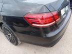2014 MERCEDES-BENZ E350 AMG SPORT BLUETEC AU  for sale at Copart WESTBURY