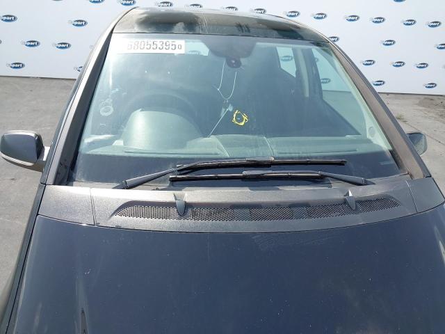 2011 MERCEDES BENZ A160 BLUEE