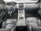 2016 LAND ROVER RANGE ROVER EVOQUE HSE DYNAMIC   for sale at Copart ON - TORONTO