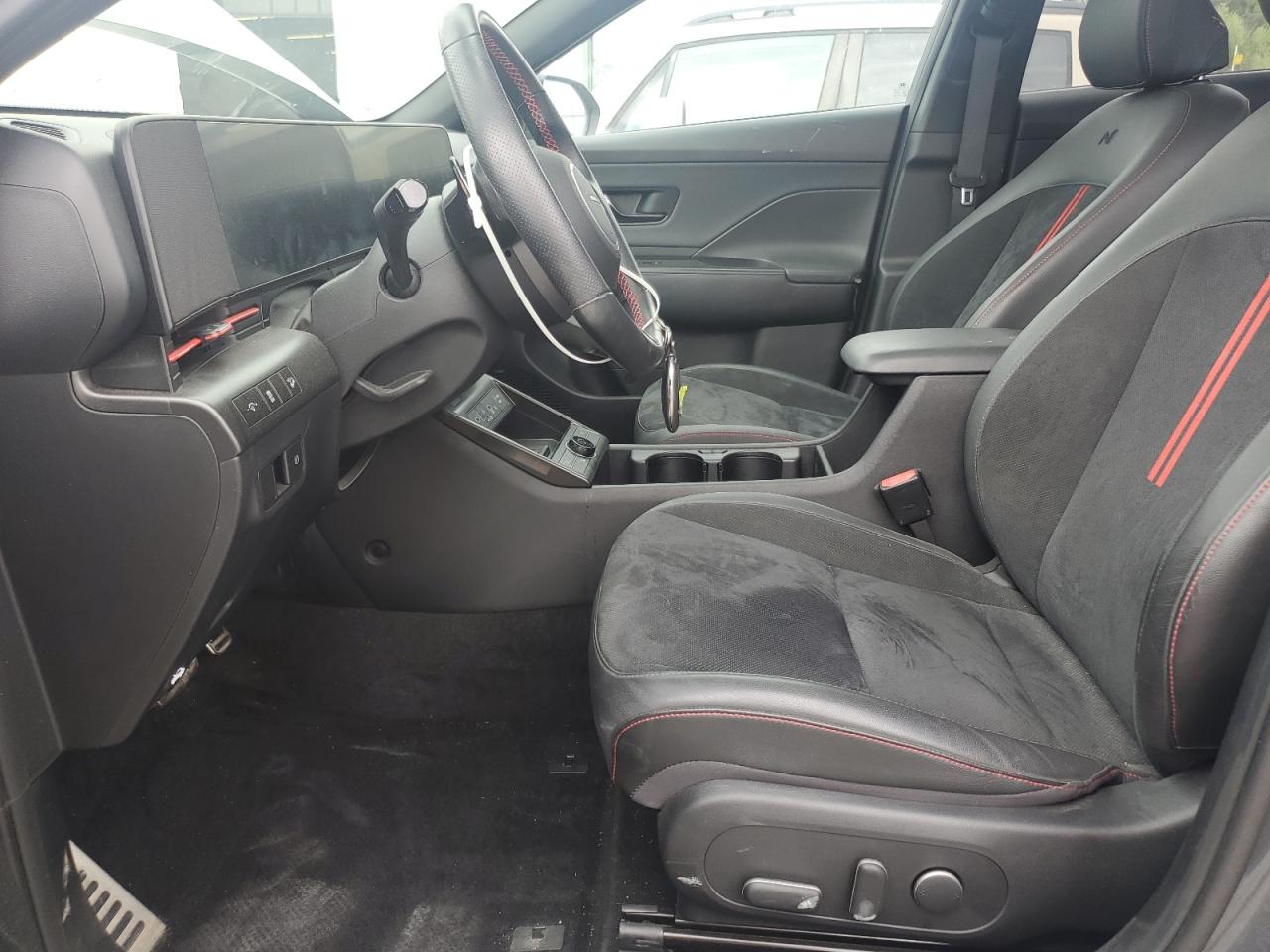 2024 Hyundai Kona N Line VIN: KM8HACA3XRU035267 Lot: 69004005