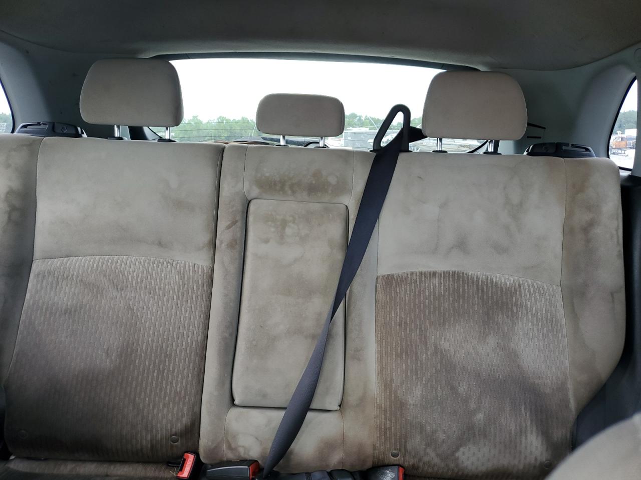 2017 Mitsubishi Outlander Sport Es VIN: JA4AP3AU4HZ006839 Lot: 68500975