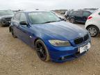 2009 BMW 3 SERIES M SPORT for sale at Copart YORK