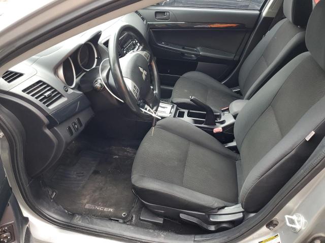 2016 MITSUBISHI LANCER ES  