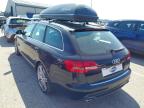 2010 AUDI A6 S LINE SPECIAL ED TDI  for sale at Copart SANDWICH