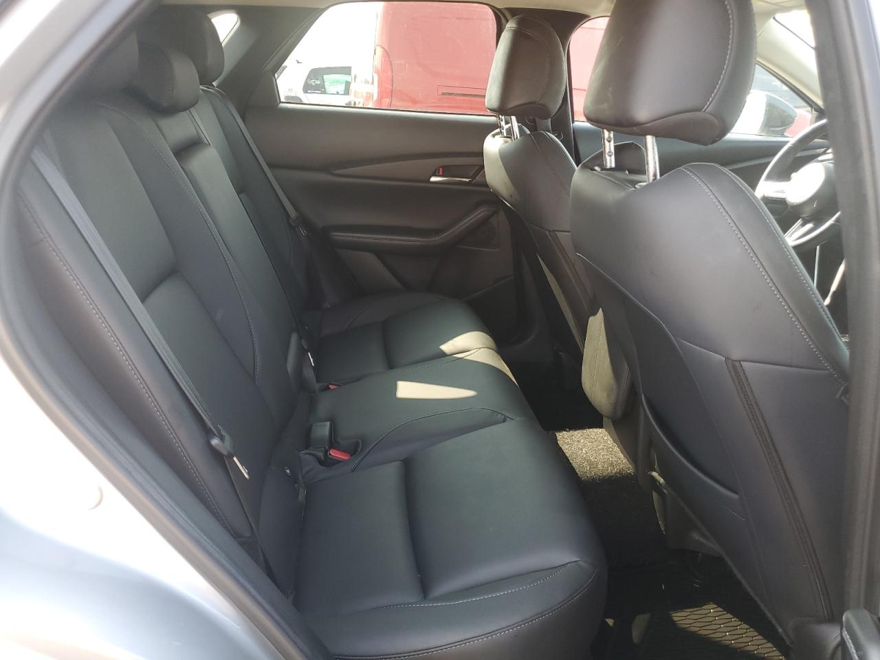 2021 Mazda Cx-30 VIN: 3MVDMBAY4MM307971 Lot: 68739365