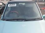 1995 SUZUKI VITARA SPO for sale at Copart WOLVERHAMPTON