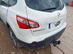 2013 NISSAN QASHQAI TEKNA IS +2 DCI 4  for sale at Copart WESTBURY