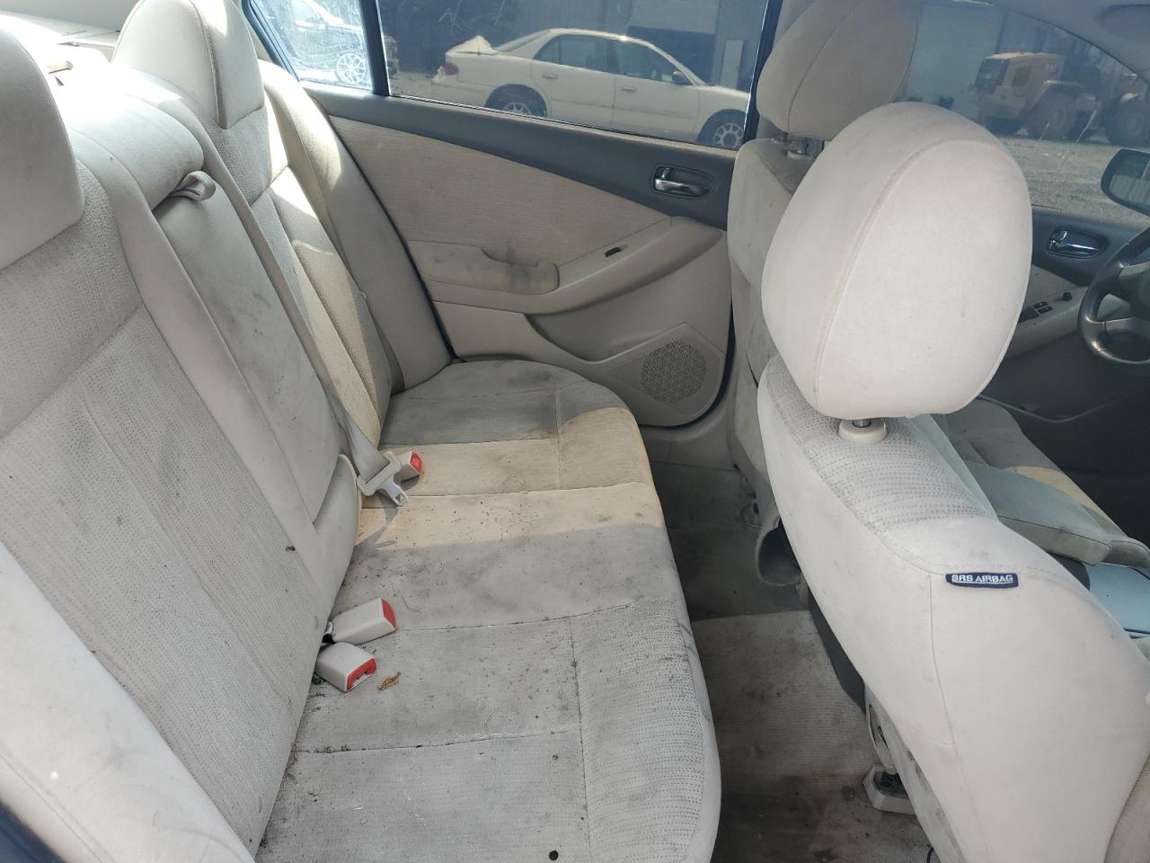2012 Nissan Altima Base VIN: 1N4AL2APXCN519024 Lot: 67286685