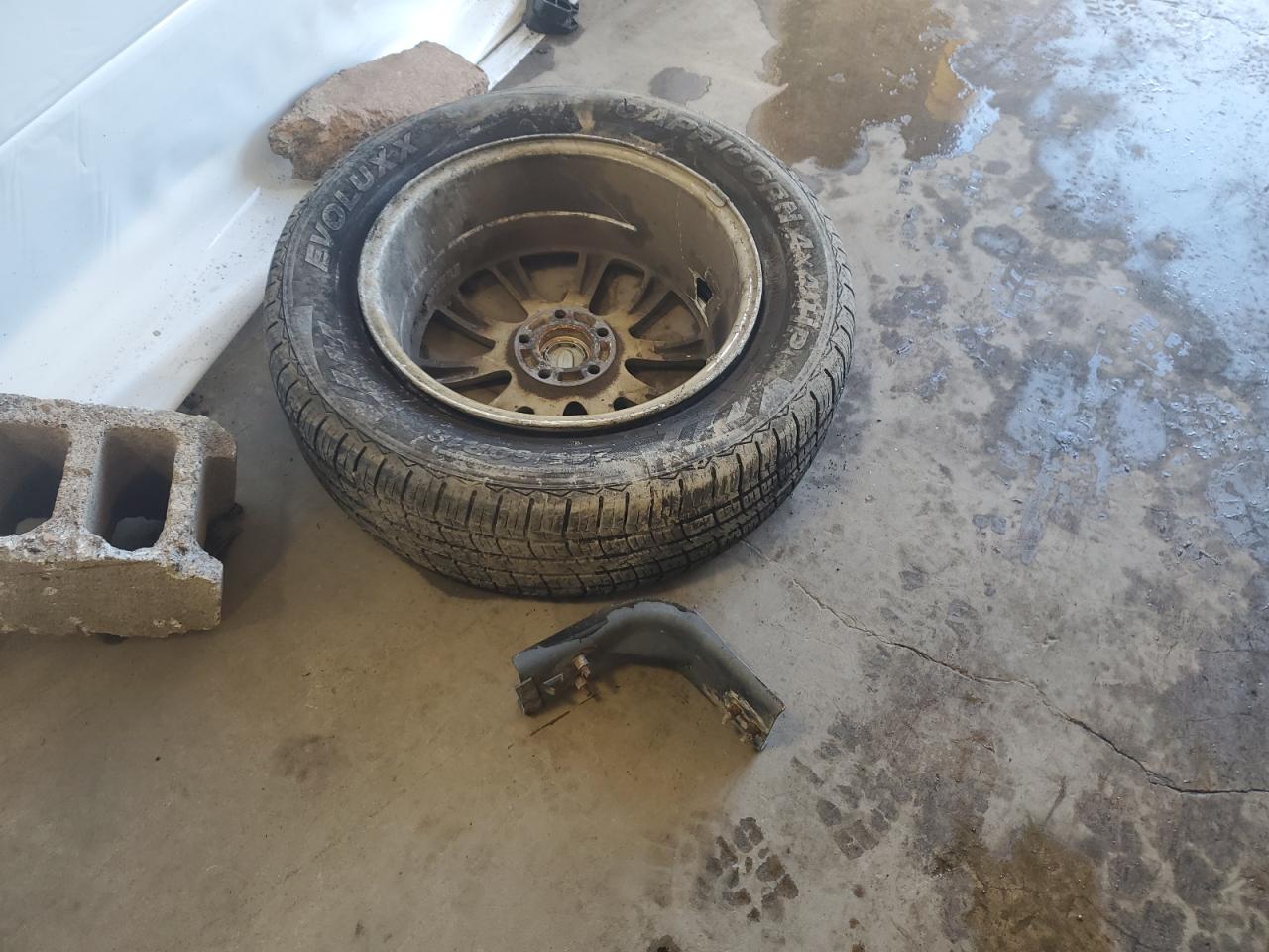 2010 Ford Edge Sel VIN: 2FMDK4JC9ABB59932 Lot: 69877175