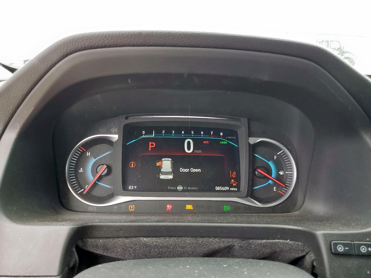 2021 Honda Pilot Se VIN: 5FNYF6H22MB013415 Lot: 68364235