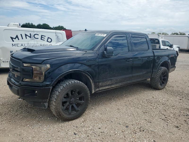 FORD F-150 – zdjęcie z aukcji, lot #68872575