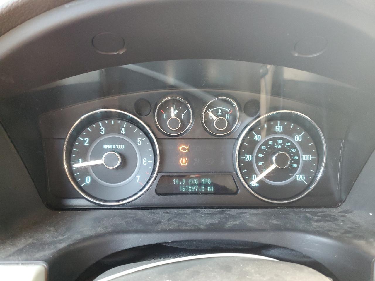 2011 Ford Flex Sel VIN: 2FMHK6CC0BBD12418 Lot: 70412325