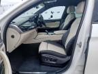2018 BMW X6 XDRIVE4 for sale at Copart WHITBURN